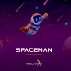 Spaceman br788